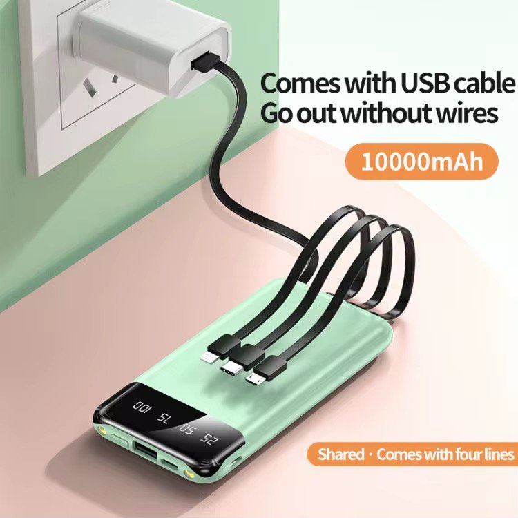 Batterie 3000Mah