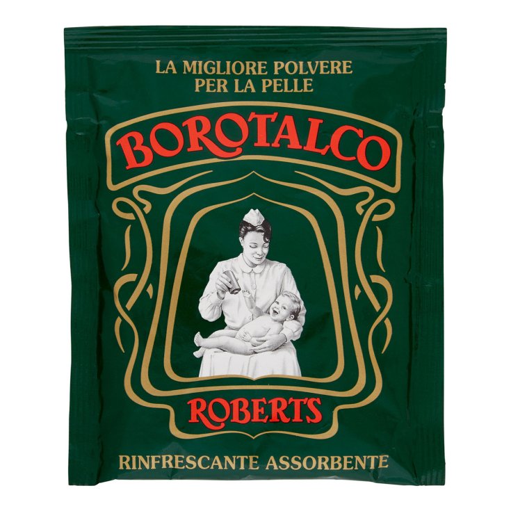 Talc de toilettage Borotalco – Image 3
